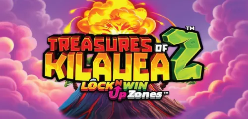 Treasures of Kilauea 2 Slot Review