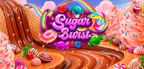 Sugar Burst Slot Review