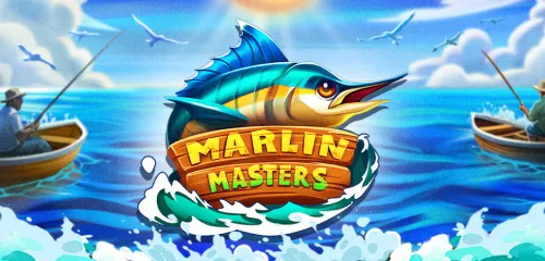 Marlin Masters Slot Review