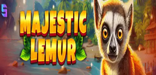 Majestic Lemur Slot Review