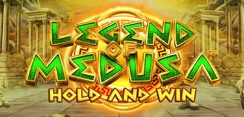 Legend of Medusa Slot Review