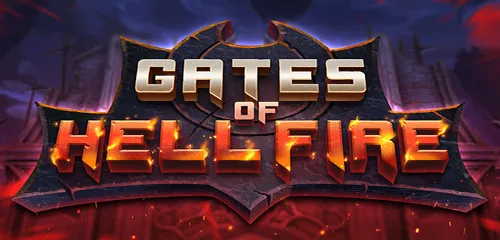 Gates of Hellfire Slot Review