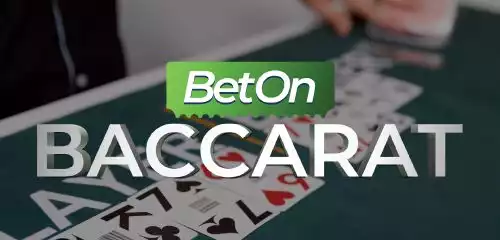 Playtech Bet On Baccarat Review