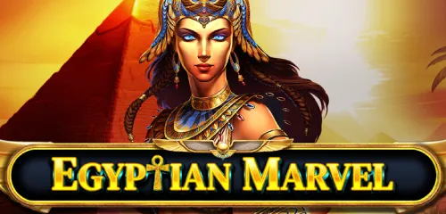 Egyptian Marvel Slot Review