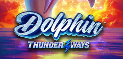Dolphin Thunder Ways Slot Review