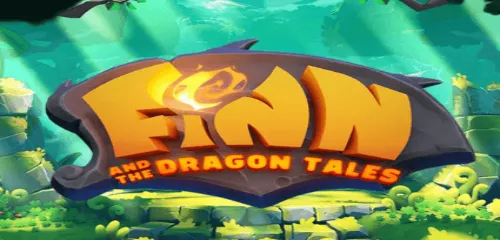 Finn and the Dragon Tales Slot Review