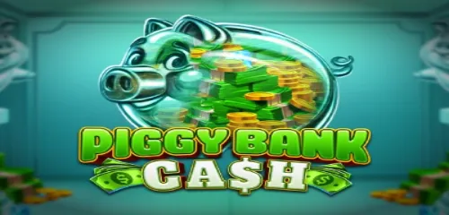 Piggy Bank Cash Slot Review