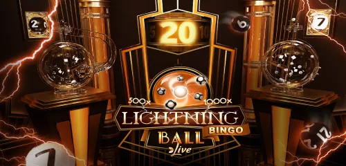 Lightning Ball Live Review