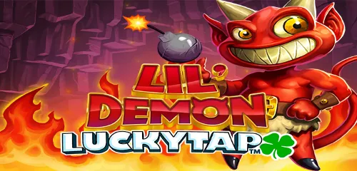 Lil’ Demon LuckyTap Slot Review