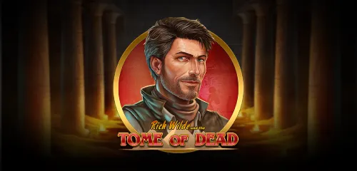 Rich Wilde and the Tome of Dead Slot Review