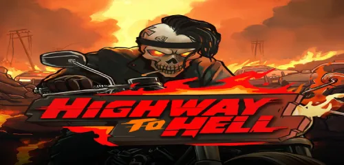 Highway to Hell Slot Review
