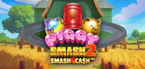 Piggy Smash 2 Slot Review