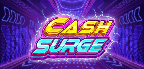 Cash Surge Slot Review