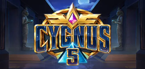 Cygnus 5 Slot Review
