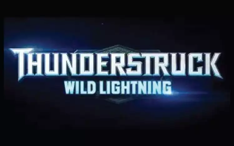 Thunderstruck