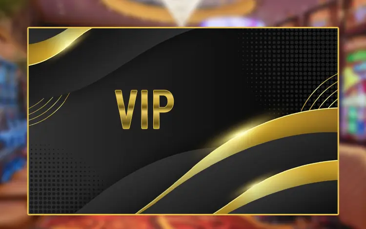 Tiered Loyalty and VIP Programmes