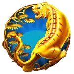 Trees of Treasure - Tiger Symbol