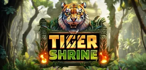 Tiger Shrine Slot Review