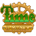 Time is Money -  Time is Money Symbol