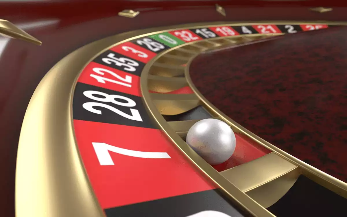 Tips When Playing European Roulette