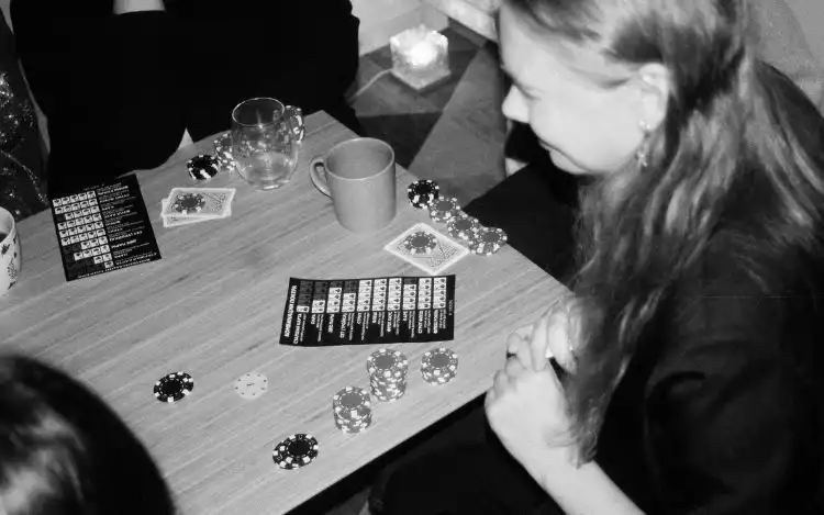 Tips and Strategy To Get Ahead in  Omaha Poker