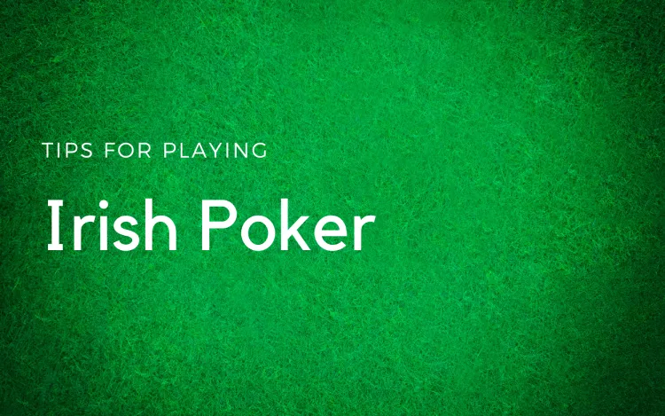 Tips for Playing