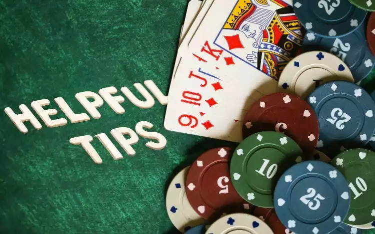 Tips for Playing Freeroll Poker