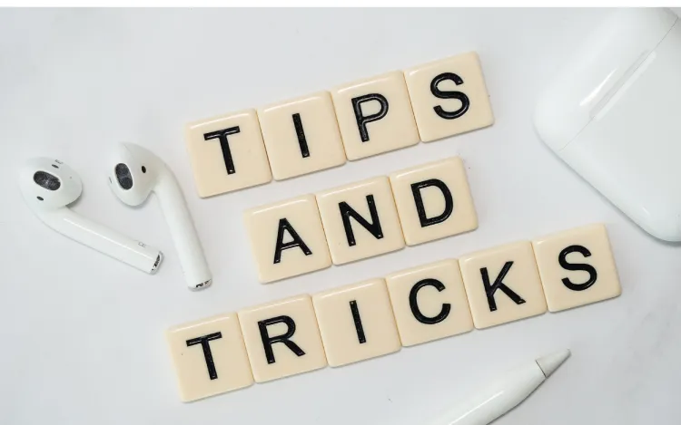 Tips to Improve Your Chances