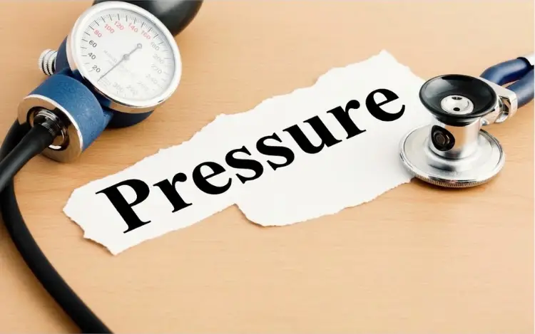 To Put Pressure on Opponents