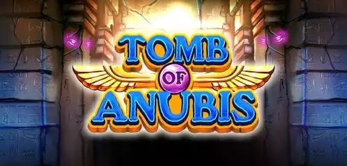 Tomb of Anubis