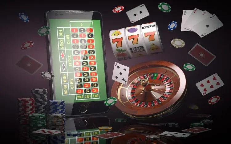 Top 5 Best Online Casinos of 2024 Comparing Bonuses and Promotions