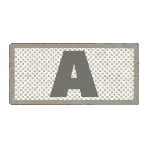 Toshi Ways Club - Ace Symbol