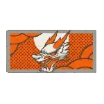 Toshi Ways Club - Dragon Symbol