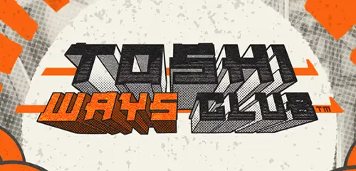 Toshi Ways Club Slot Review