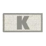 Toshi Ways Club - King Symbol