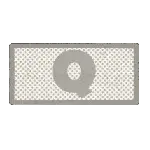 Toshi Ways Club - Queen Symbol