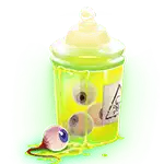 Book Of Madness 2 - Toxic Medicine Symbol