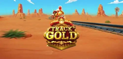 Track n' Gold - Thumbnail