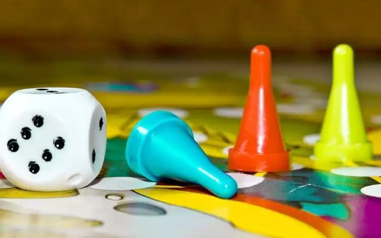 Traditional Table Games Remain Central But They are Adapting