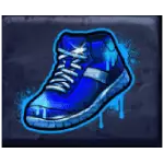 Ronaldinho’s Streetball Bonanza - Trainer Symbol