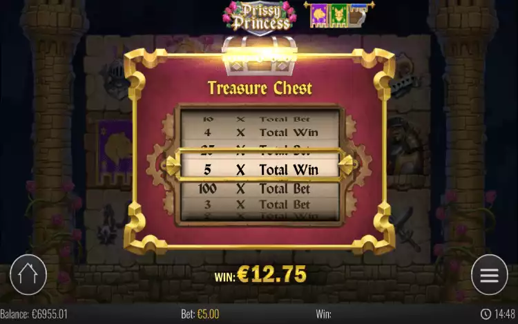 Treasure Chest