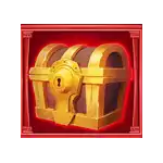 Legend of Odysseus - Treasure Chest Symbol