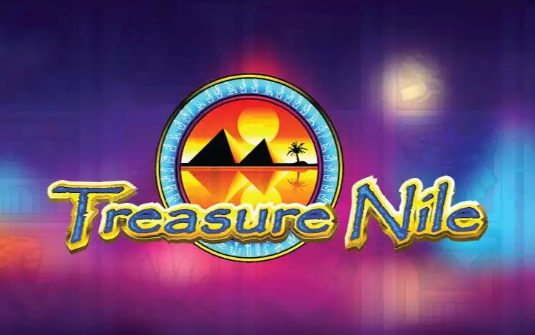 Treasure Nile