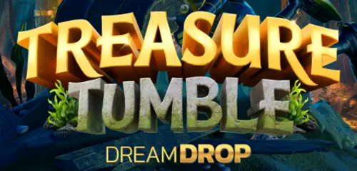 Treasure Tumble Dream Drop