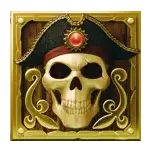 Treasure Tumble Dream Drop - Golden Artifacts Symbol