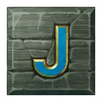 Treasure Tumble Dream Drop - Jack Symbol