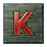 Treasure Tumble Dream Drop - King Symbol