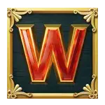 Treasure Tumble Dream Drop - Wild Symbol