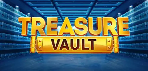 Treasure Vault Thumbnail
