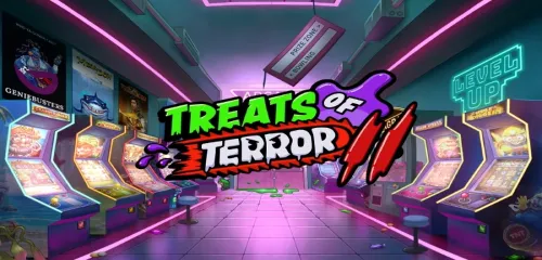 Treats of Terror 2